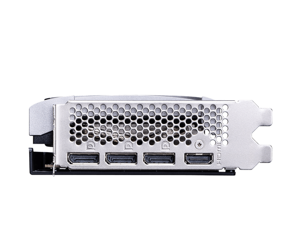 GeForce RTX™ 5060 Ti 8G VENTUS 3X OC GeForce RTX™ 5060 Ti 8G VENTUS 3X OC